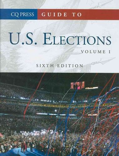Guide to U. S. Electionsguide 