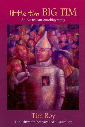 Little Tim, Big Timlittle 