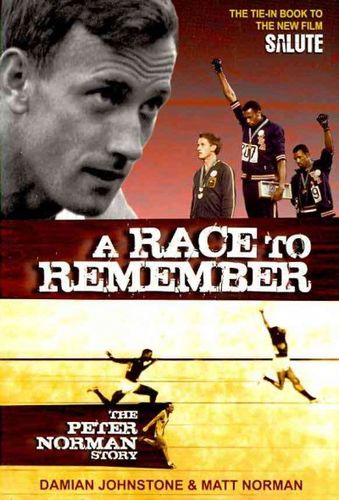 A Race to Rememberrace 