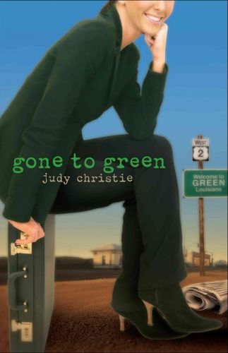 Gone to Greengone 