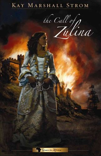 The Call of Zulinazulina 