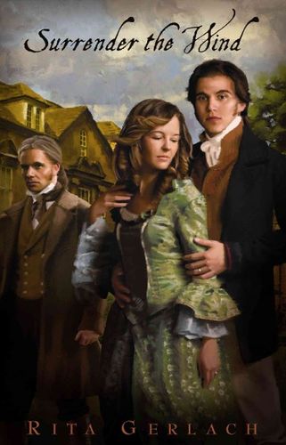 Surrender the Windsurrender 