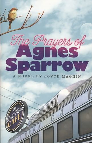 The Prayers of Agnes Sparrowprayers 
