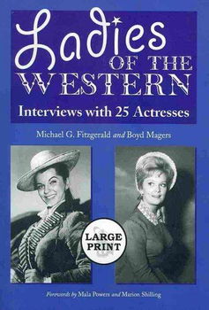 Ladies of the Westernladies 