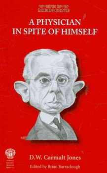 A Physician in Spite of Himselfphysician 