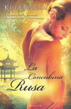 La concubina rusa/ The Russian Concubineconcubina 