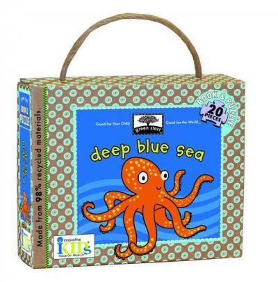 Deep Blue Seadeep 