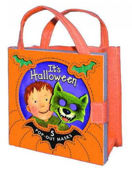 It's Halloween!halloween 