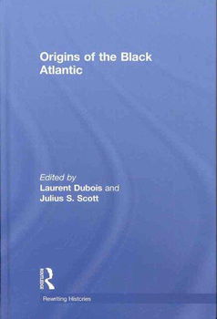 Origins of the Black Atlanticorigins 