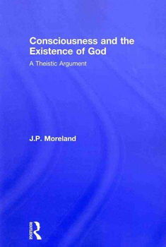Consciousness and the Existence of Godconsciousness 