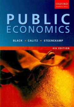 Public Economicspublic 