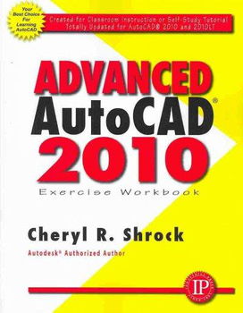 Advanced AutoCAD 2010advanced 