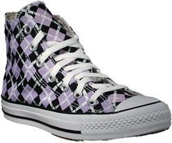 CONVERSE Chuck Taylor All Star Arglye Hiconverse 