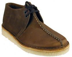 CLARKS Desert Trekclarks 