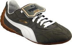 PUMA King Ls Nu