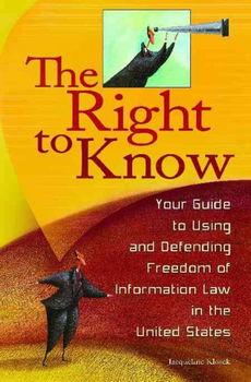 The Right to Knowknow 