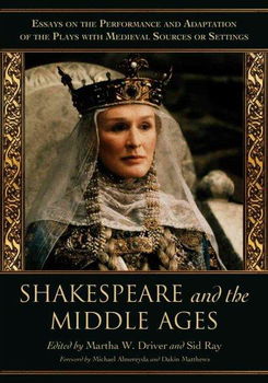 Shakespeare and the Middle Agesshakespeare 
