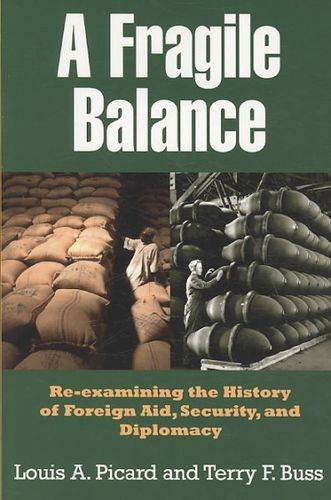 A Fragile Balancefragile 