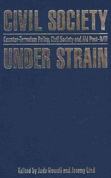 Civil Society Under Straincivil 