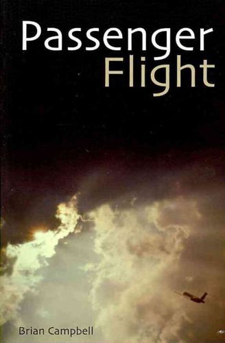 Passenger Flightpassenger 