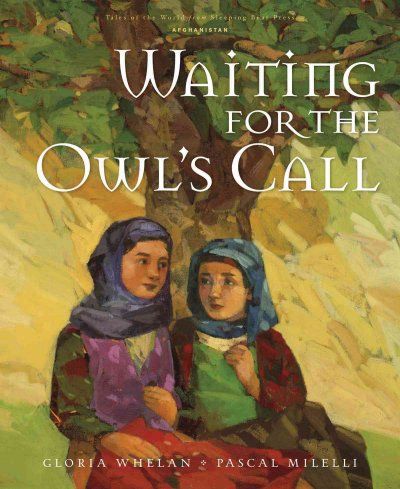 Waiting for the Owl's Callwaiting 