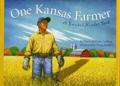 One Kansas Farmerkansas 