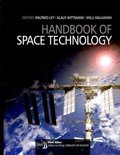 Handbook of Space Technologyhandbook 