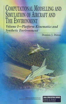 Computational Modelling and Simulation of Aircraft and the Environmentcomputational 