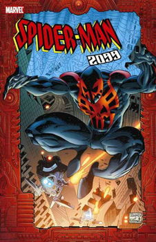 Spider-Man 2099 1spider 