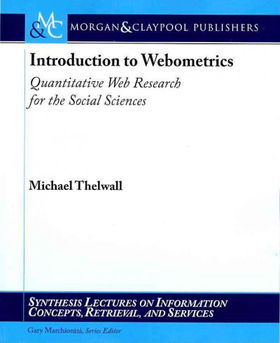 Introduction to Webometricsintroduction 