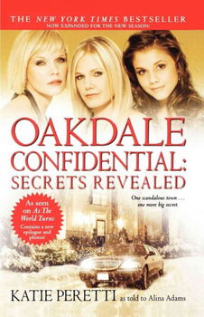 Oakdale Confidentialoakdale 