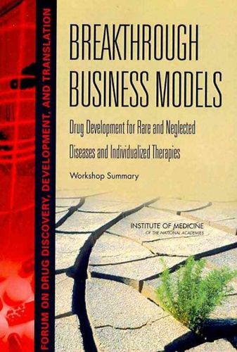 Breakthrough Business Modelsbreakthrough 