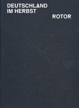 Deutschland Im Herbstdeutschland 