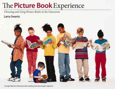The Picture Book Experiencepicture 