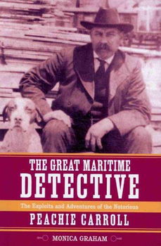 The Great Maritime Detectivemaritime 
