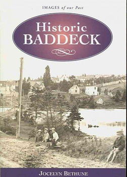 Historic Baddeckhistoric 