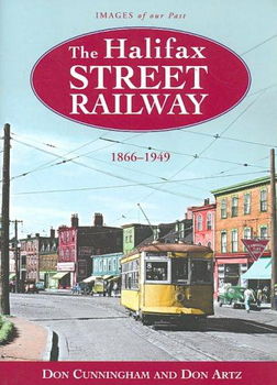 The Halifax Street Railwayhalifax 