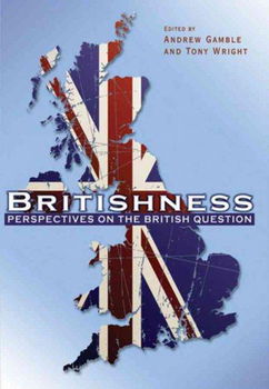 Britishnessbritishness 