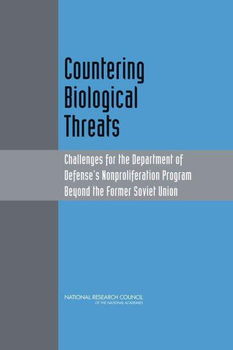 Countering Biological Threatscountering 