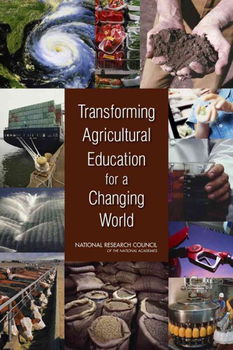 Transforming Agricultural Education for a Changing Worldtransforming 