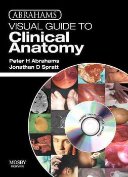 Abrahams Visual Guide to Clinical Anatomyabrahams 