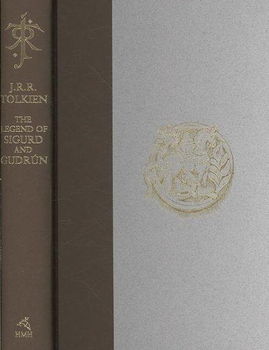 The Legend of Sigurd and Gudrunlegend 