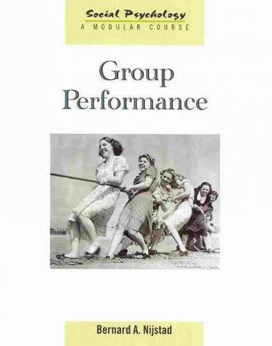 Group Performancegroup 