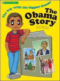 The Obama Storyobama 