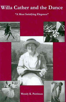 Willa Cather and the Dancewilla 