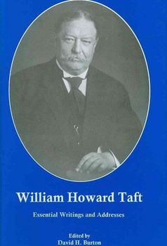 William Howard Taftwilliam 