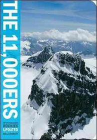 The 11,000ers of the Canadian Rockiesers 