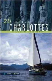 26 Feet to the Charlottesfeet 