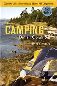 Camping British Columbiacamping 