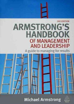 Armstrong's Handbook of Management and Leadershiparmstrong 
